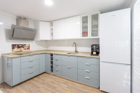 Willa w Godelleta, Valencia, Hiszpania 4 sypialnie, 95 mkw. nr 146315 – zdjęcie 6