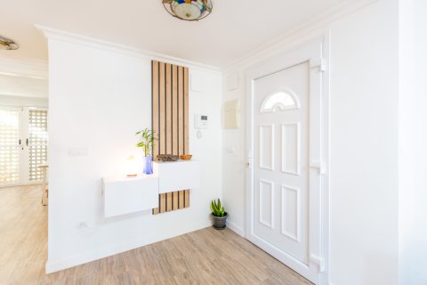 Willa w Godelleta, Valencia, Hiszpania 4 sypialnie, 95 mkw. nr 146315 – zdjęcie 19