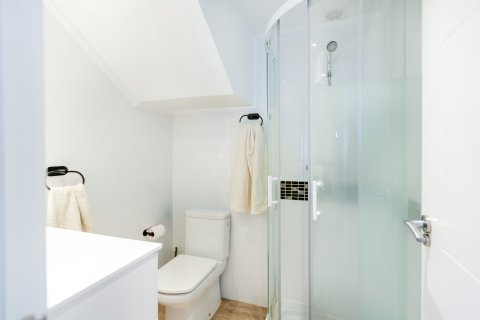 Willa w Godelleta, Valencia, Hiszpania 4 sypialnie, 95 mkw. nr 146315 – zdjęcie 9