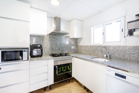 Willa w Godelleta, Valencia, Hiszpania 4 sypialnie, 95 mkw. nr 146315 – zdjęcie 22