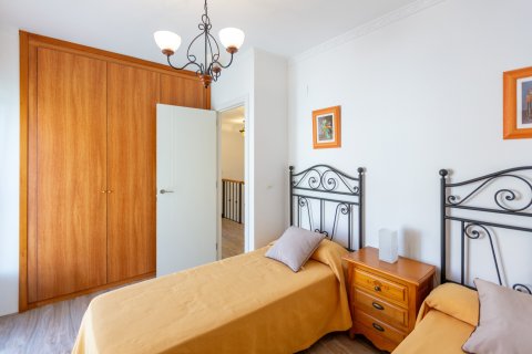 Willa w Godelleta, Valencia, Hiszpania 4 sypialnie, 95 mkw. nr 146315 – zdjęcie 16