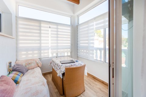 Willa w Godelleta, Valencia, Hiszpania 4 sypialnie, 95 mkw. nr 146315 – zdjęcie 13