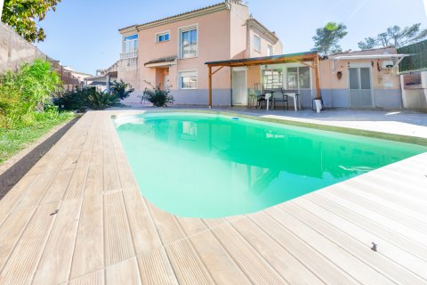 Willa w Godelleta, Valencia, Hiszpania 4 sypialnie, 95 mkw. nr 146315 – zdjęcie 24