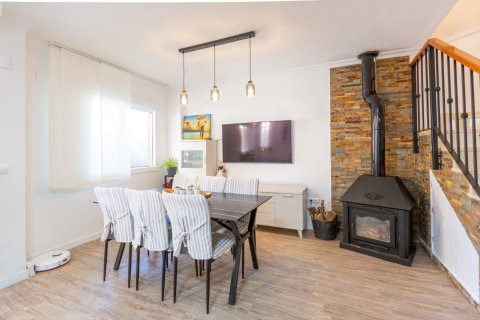 Willa w Godelleta, Valencia, Hiszpania 4 sypialnie, 95 mkw. nr 146315 – zdjęcie 3