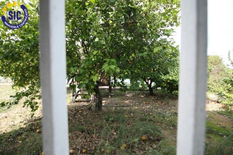 Willa w Godelleta, Valencia, Hiszpania 3 sypialnie, 60 mkw. nr 146319 – zdjęcie 19