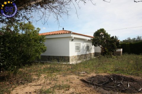 Willa w Godelleta, Valencia, Hiszpania 3 sypialnie, 60 mkw. nr 146319 – zdjęcie 30