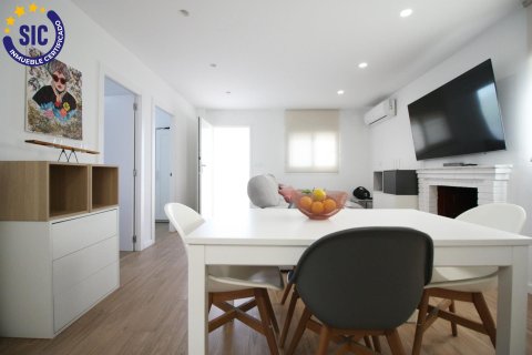 Willa w Godelleta, Valencia, Hiszpania 3 sypialnie, 60 mkw. nr 146319 – zdjęcie 1