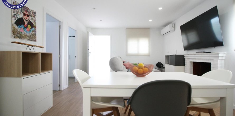 Willa w Godelleta, Valencia, Hiszpania 3 sypialnie, 60 mkw. nr 146319