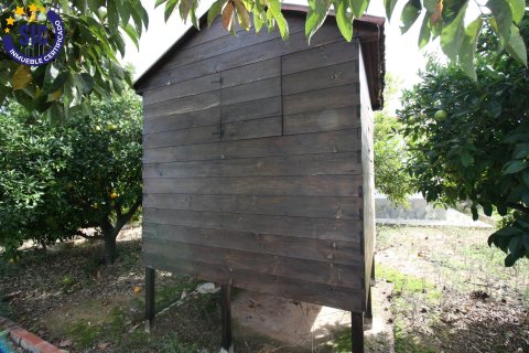 Willa w Godelleta, Valencia, Hiszpania 3 sypialnie, 60 mkw. nr 146319 – zdjęcie 26