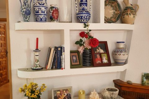 Bungalow w La Mata, Alicante, Hiszpania 3 sypialnie, 233 mkw. nr 146321 – zdjęcie 27