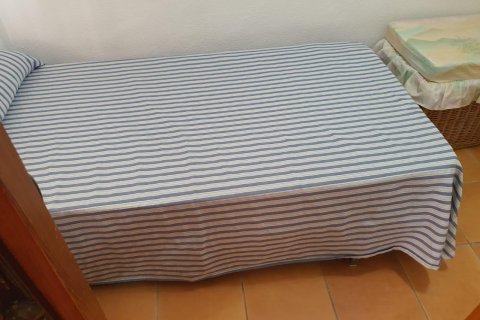 Bungalow w La Mata, Alicante, Hiszpania 3 sypialnie, 233 mkw. nr 146321 – zdjęcie 24