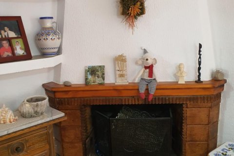 Bungalow w La Mata, Alicante, Hiszpania 3 sypialnie, 233 mkw. nr 146321 – zdjęcie 15