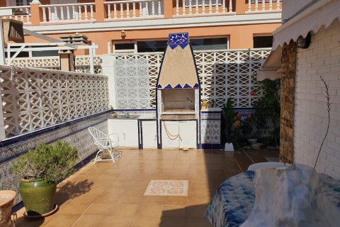 Bungalow w La Mata, Alicante, Hiszpania 3 sypialnie, 233 mkw. nr 146321 – zdjęcie 8