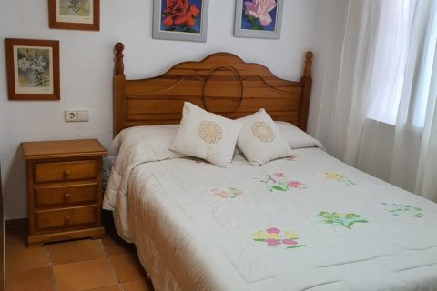 Bungalow w La Mata, Alicante, Hiszpania 3 sypialnie, 233 mkw. nr 146321 – zdjęcie 29
