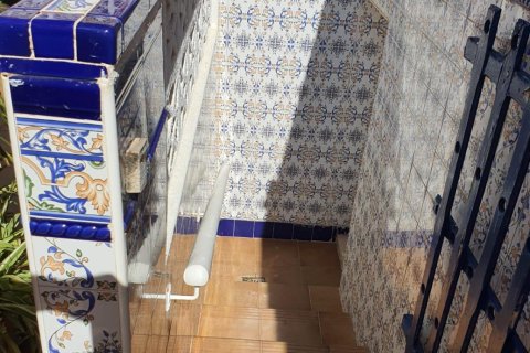 Bungalow w La Mata, Alicante, Hiszpania 3 sypialnie, 233 mkw. nr 146321 – zdjęcie 9