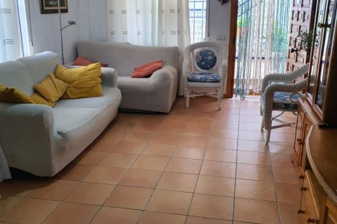 Bungalow w La Mata, Alicante, Hiszpania 3 sypialnie, 233 mkw. nr 146321 – zdjęcie 22