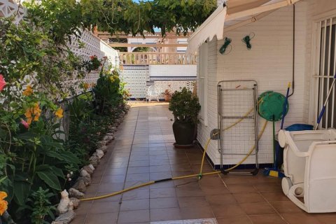 Bungalow w La Mata, Alicante, Hiszpania 3 sypialnie, 233 mkw. nr 146321 – zdjęcie 4