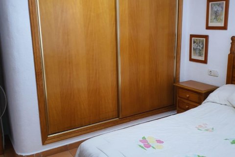 Bungalow w La Mata, Alicante, Hiszpania 3 sypialnie, 233 mkw. nr 146321 – zdjęcie 28
