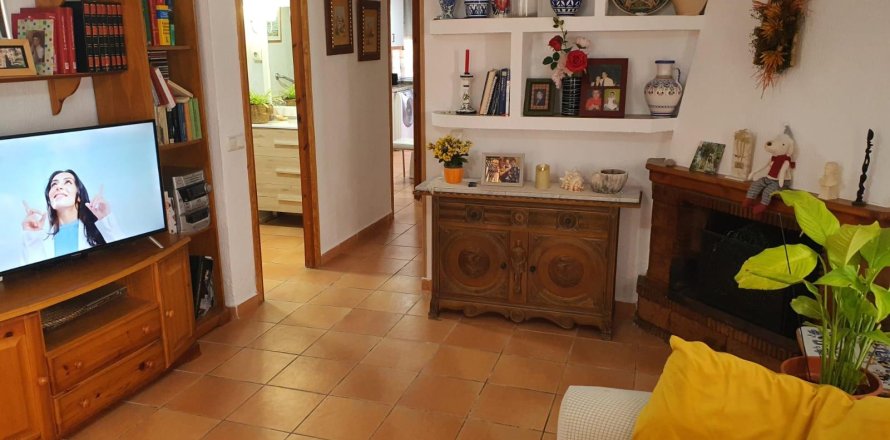 Bungalow w La Mata, Alicante, Hiszpania 3 sypialnie, 233 mkw. nr 146321