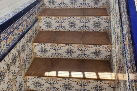 Bungalow w La Mata, Alicante, Hiszpania 3 sypialnie, 233 mkw. nr 146321 – zdjęcie 10