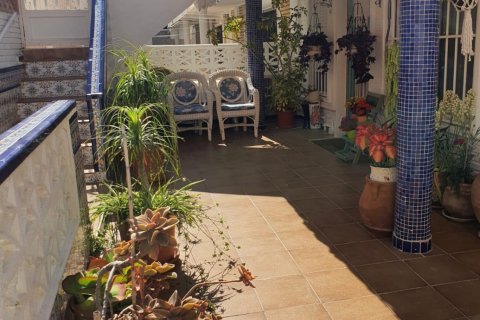 Bungalow w La Mata, Alicante, Hiszpania 3 sypialnie, 233 mkw. nr 146321 – zdjęcie 3
