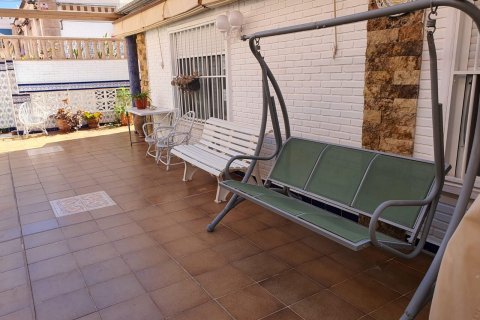 Bungalow w La Mata, Alicante, Hiszpania 3 sypialnie, 233 mkw. nr 146321 – zdjęcie 7
