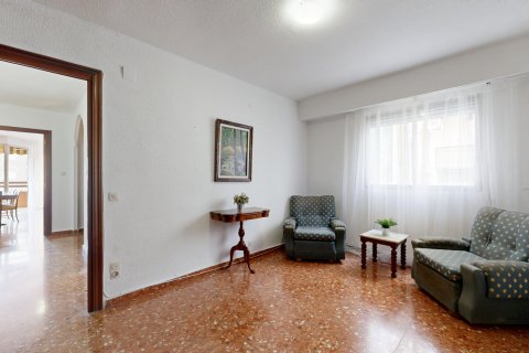 Apartament w Valencia, Hiszpania 4 sypialnie, 125 mkw. nr 146317 – zdjęcie 17