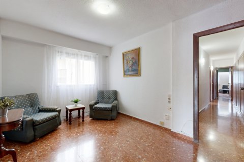 Apartament w Valencia, Hiszpania 4 sypialnie, 125 mkw. nr 146317 – zdjęcie 14