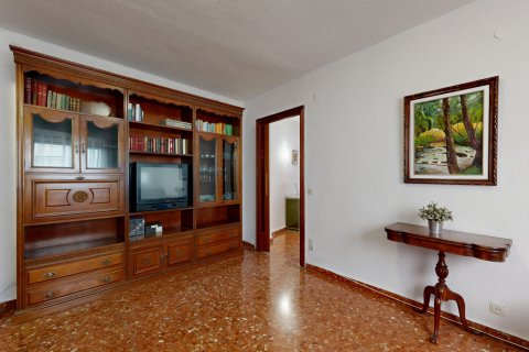 Apartament w Valencia, Hiszpania 4 sypialnie, 125 mkw. nr 146317 – zdjęcie 15