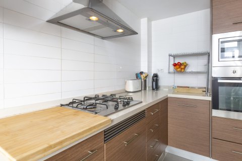 Apartament w Mislata, Valencia, Hiszpania 3 sypialnie, 123 mkw. nr 146318 – zdjęcie 15