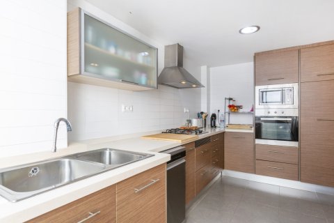 Apartament w Mislata, Valencia, Hiszpania 3 sypialnie, 123 mkw. nr 146318 – zdjęcie 13