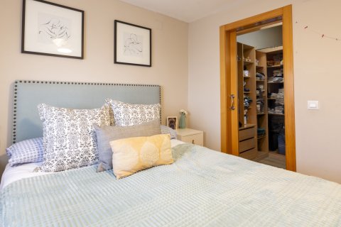 Apartament w Mislata, Valencia, Hiszpania 3 sypialnie, 123 mkw. nr 146318 – zdjęcie 29