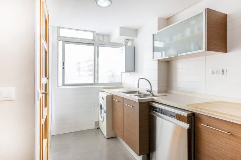 Apartament w Mislata, Valencia, Hiszpania 3 sypialnie, 123 mkw. nr 146318 – zdjęcie 12