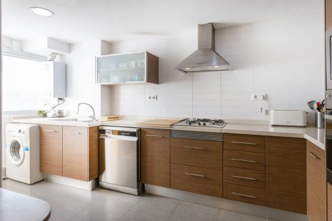 Apartament w Mislata, Valencia, Hiszpania 3 sypialnie, 123 mkw. nr 146318 – zdjęcie 11