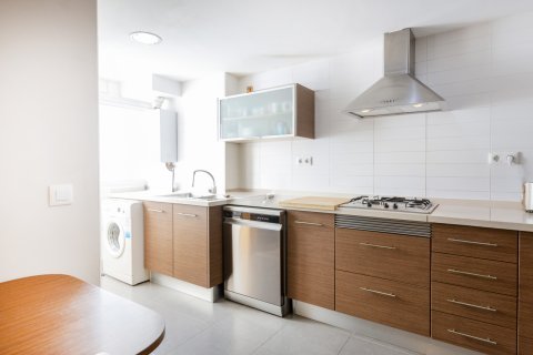 Apartament w Mislata, Valencia, Hiszpania 3 sypialnie, 123 mkw. nr 146318 – zdjęcie 10