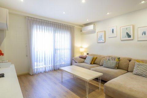 Apartament w Mislata, Valencia, Hiszpania 3 sypialnie, 123 mkw. nr 146318 – zdjęcie 6