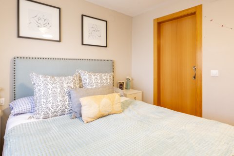 Apartament w Mislata, Valencia, Hiszpania 3 sypialnie, 123 mkw. nr 146318 – zdjęcie 30