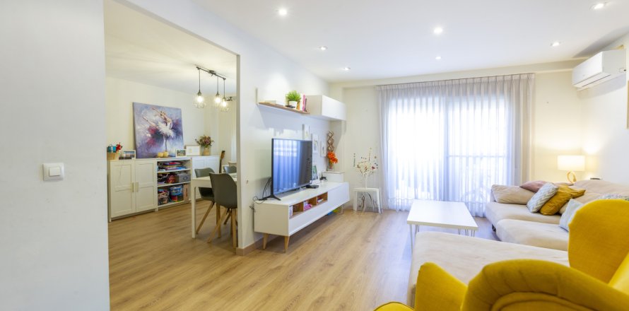 Apartament w Mislata, Valencia, Hiszpania 3 sypialnie, 123 mkw. nr 146318