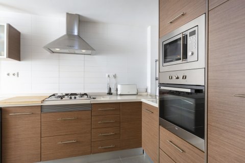 Apartament w Mislata, Valencia, Hiszpania 3 sypialnie, 123 mkw. nr 146318 – zdjęcie 16
