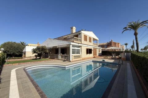 Willa w Maria, Almeria, Hiszpania 5 sypialni, 650 mkw. nr 146316 – zdjęcie 6