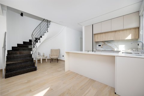 Willa w Torrevieja, Alicante, Hiszpania 3 sypialnie, 120 mkw. nr 146320 – zdjęcie 14