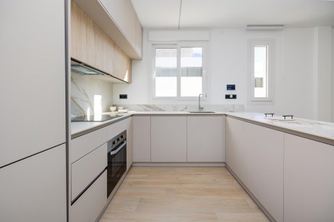 Willa w Torrevieja, Alicante, Hiszpania 3 sypialnie, 120 mkw. nr 146320 – zdjęcie 18