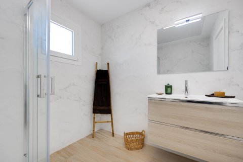 Willa w Torrevieja, Alicante, Hiszpania 3 sypialnie, 120 mkw. nr 146320 – zdjęcie 29