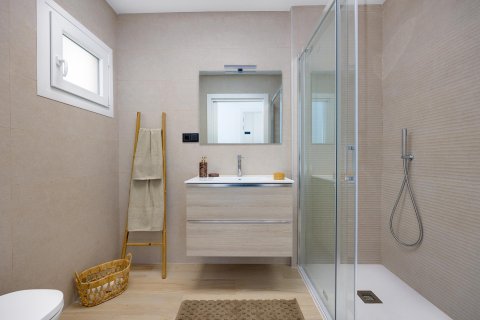 Willa w Torrevieja, Alicante, Hiszpania 3 sypialnie, 120 mkw. nr 146320 – zdjęcie 22