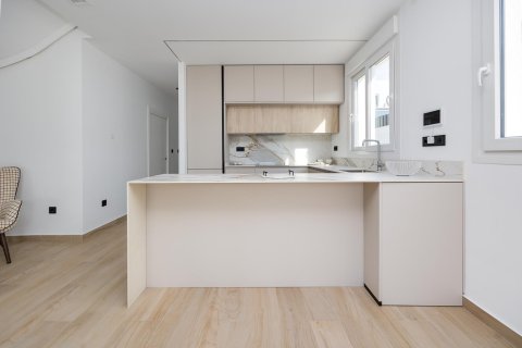 Willa w Torrevieja, Alicante, Hiszpania 3 sypialnie, 120 mkw. nr 146320 – zdjęcie 17