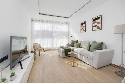 Willa w Torrevieja, Alicante, Hiszpania 3 sypialnie, 120 mkw. nr 146320 – zdjęcie 6