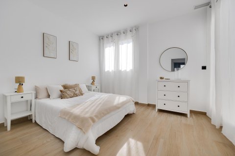 Willa w Torrevieja, Alicante, Hiszpania 3 sypialnie, 120 mkw. nr 146320 – zdjęcie 23