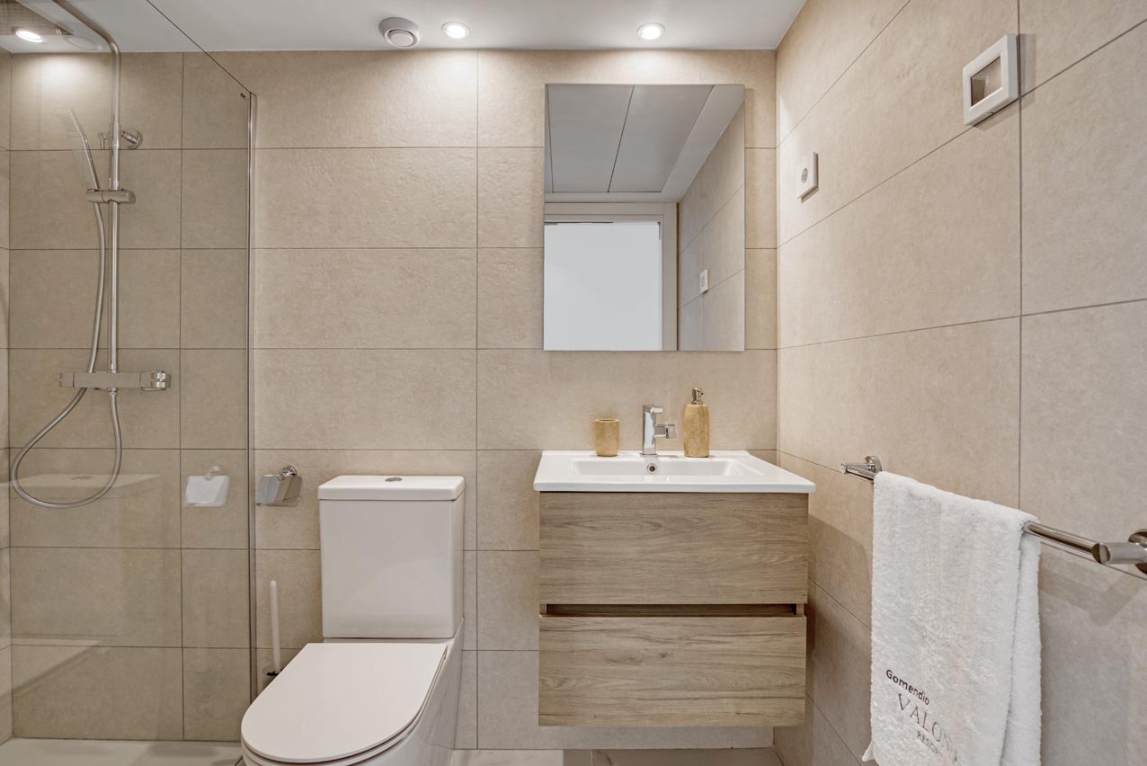 Apartment à Punta Prima, Alicante, Espagne 3 chambres, 92 m2 No. 101552