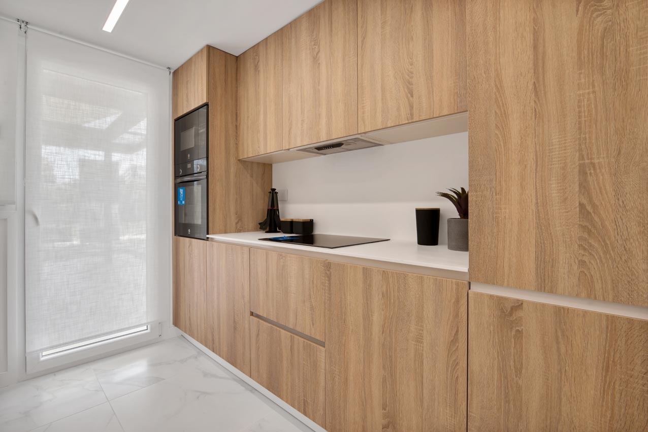 Apartment à Punta Prima, Alicante, Espagne 3 chambres, 92 m2 No. 101552