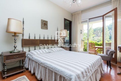 Willa w Lloret de Mar, Girona, Hiszpania 3 sypialnie, 630 mkw. nr 176866 – zdjęcie 26